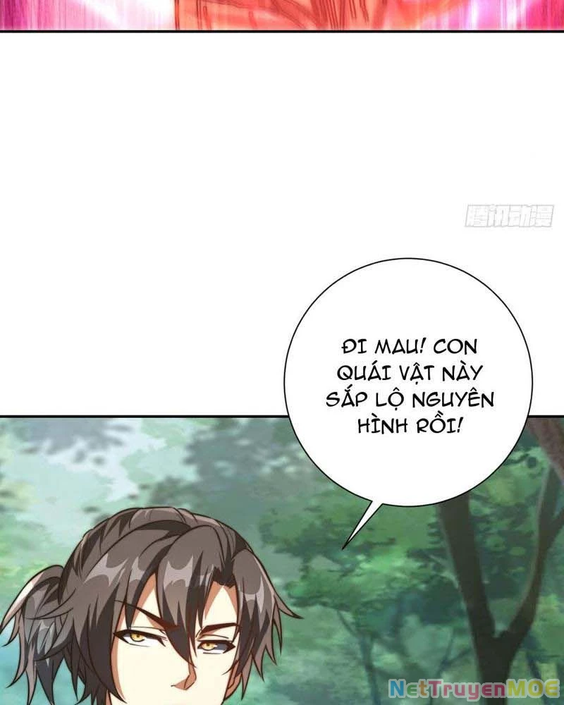 Dị Năng Trùng Sinh Ta Sớm Ở Đỉnh Cao: Chapter 9