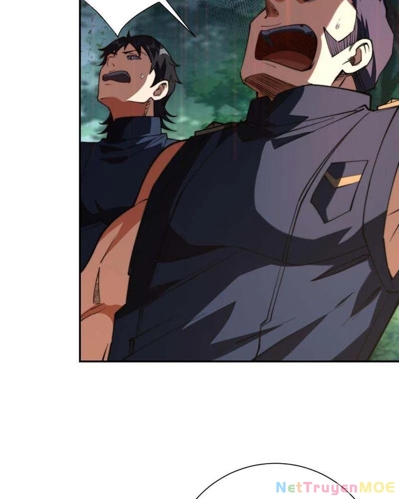 Dị Năng Trùng Sinh Ta Sớm Ở Đỉnh Cao: Chapter 9