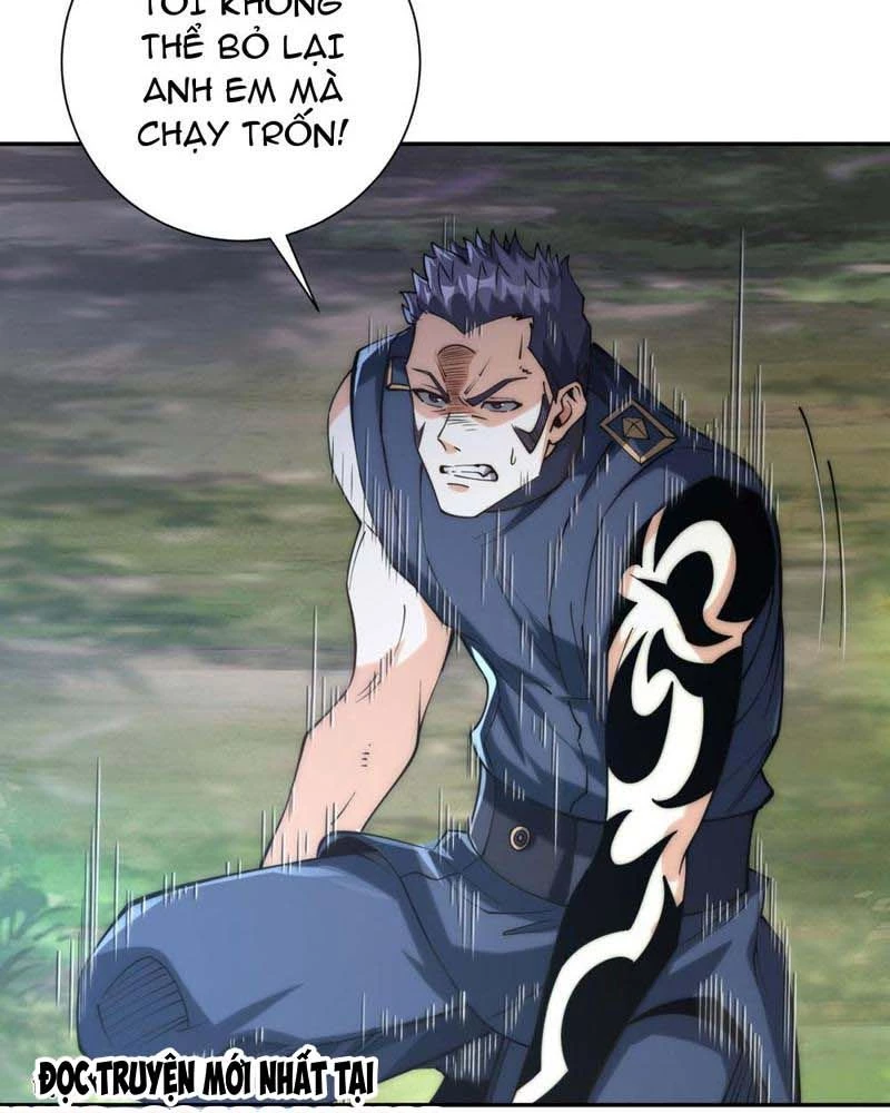 Dị Năng Trùng Sinh Ta Sớm Ở Đỉnh Cao: Chapter 9