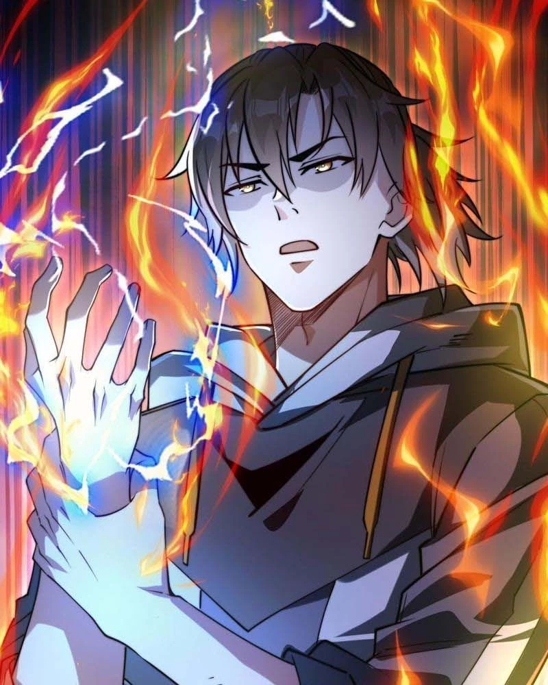 Dị Năng Trùng Sinh Ta Sớm Ở Đỉnh Cao: Chapter 9