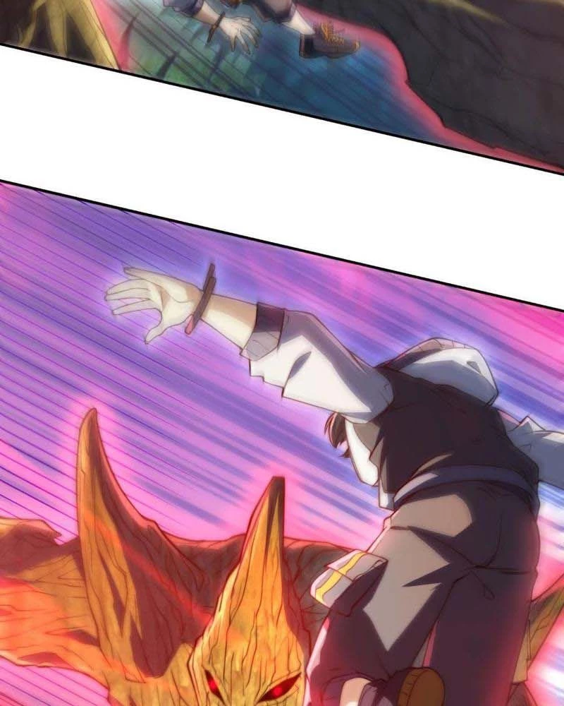 Dị Năng Trùng Sinh Ta Sớm Ở Đỉnh Cao: Chapter 9