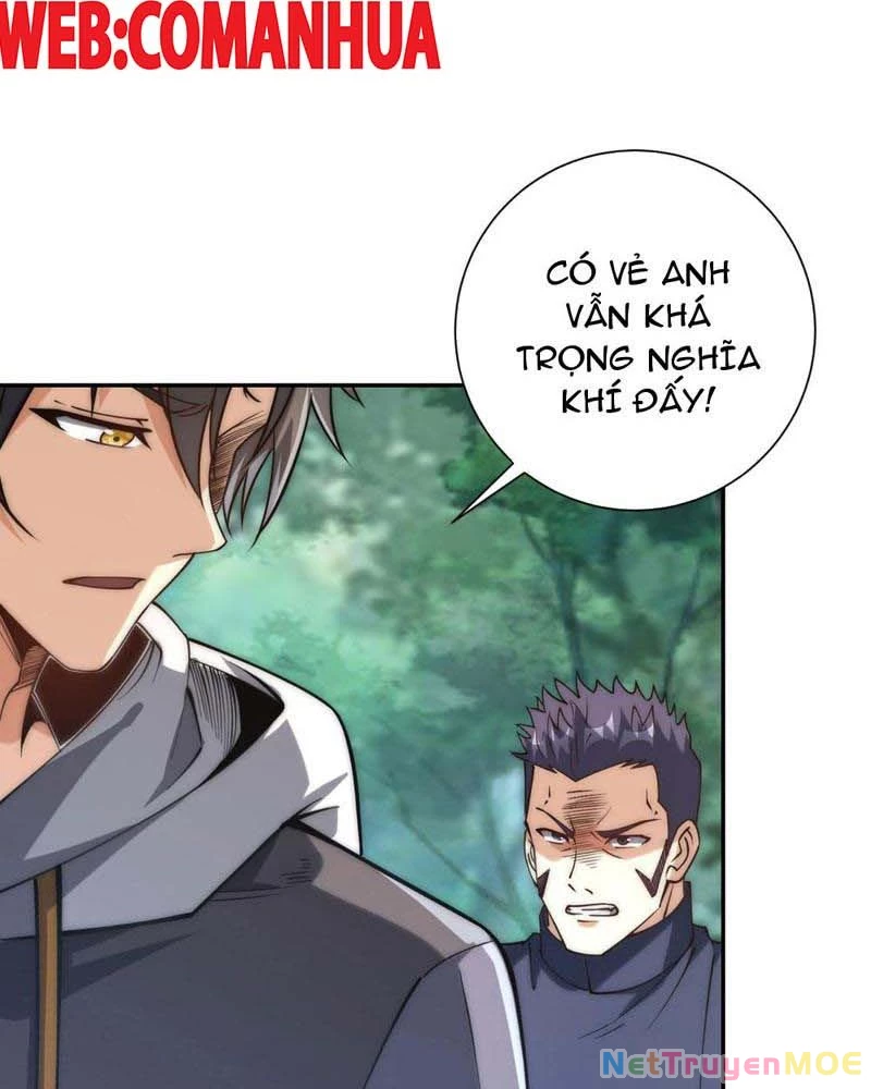 Dị Năng Trùng Sinh Ta Sớm Ở Đỉnh Cao: Chapter 9