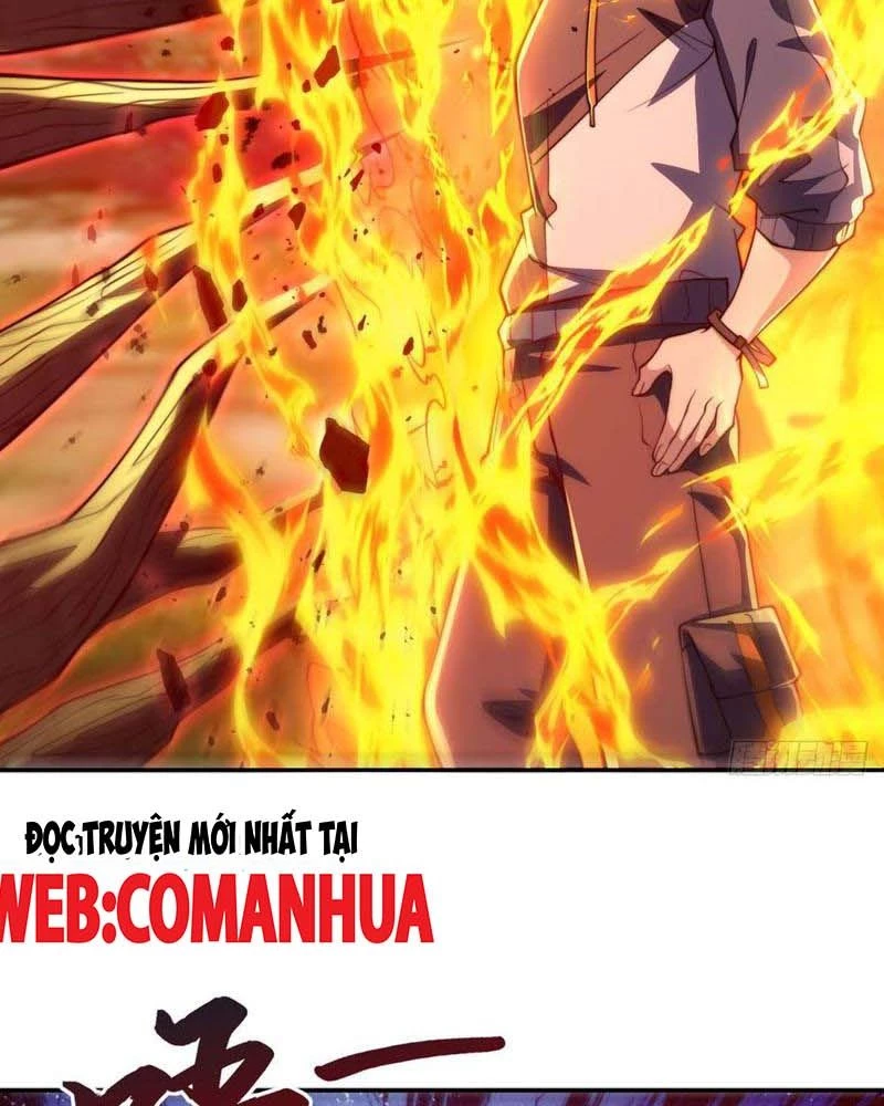 Dị Năng Trùng Sinh Ta Sớm Ở Đỉnh Cao: Chapter 9