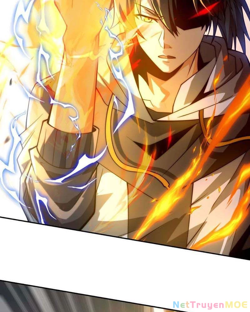 Dị Năng Trùng Sinh Ta Sớm Ở Đỉnh Cao: Chapter 9