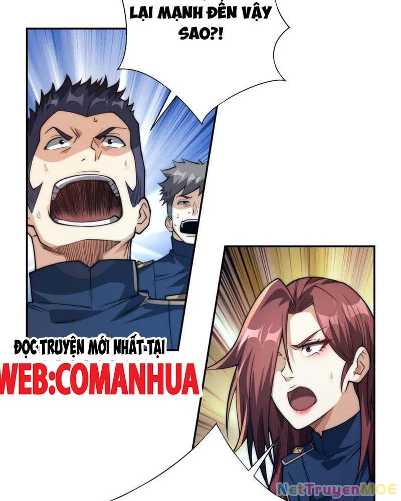 Dị Năng Trùng Sinh Ta Sớm Ở Đỉnh Cao: Chapter 9