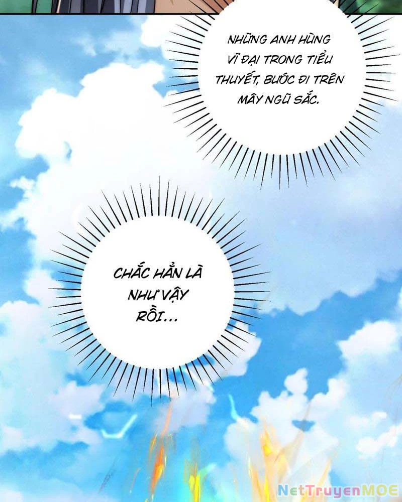 Dị Năng Trùng Sinh Ta Sớm Ở Đỉnh Cao: Chapter 9