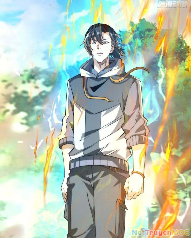 Dị Năng Trùng Sinh Ta Sớm Ở Đỉnh Cao: Chapter 9