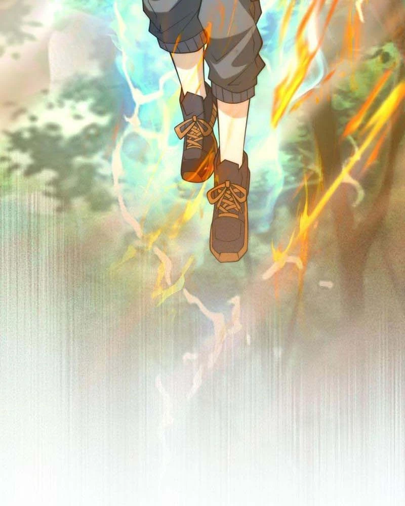 Dị Năng Trùng Sinh Ta Sớm Ở Đỉnh Cao: Chapter 9