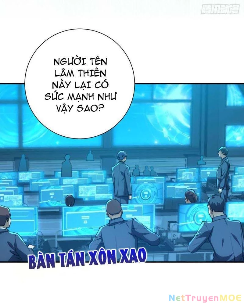 Dị Năng Trùng Sinh Ta Sớm Ở Đỉnh Cao: Chapter 9