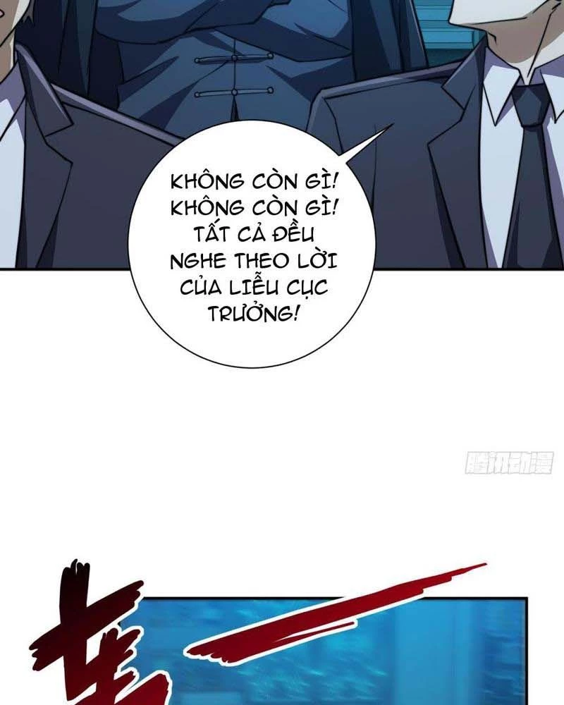 Dị Năng Trùng Sinh Ta Sớm Ở Đỉnh Cao: Chapter 9