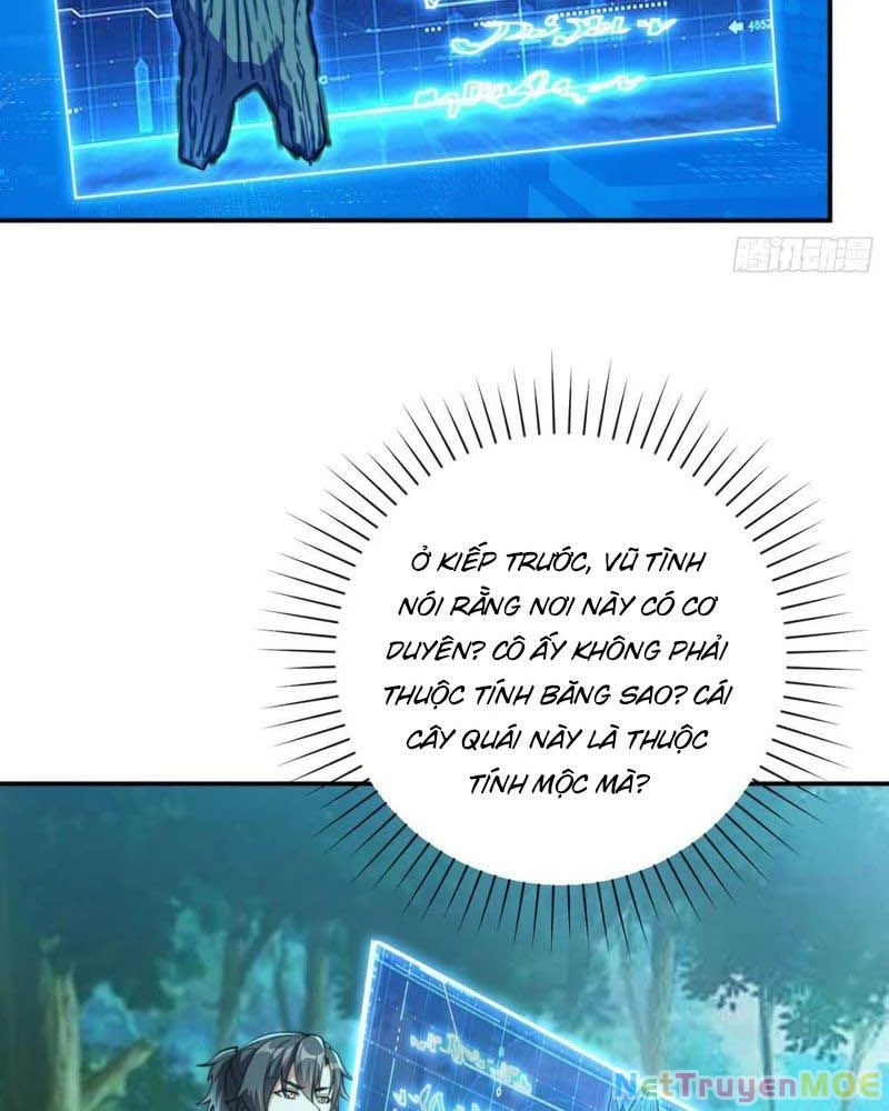 Dị Năng Trùng Sinh Ta Sớm Ở Đỉnh Cao: Chapter 9