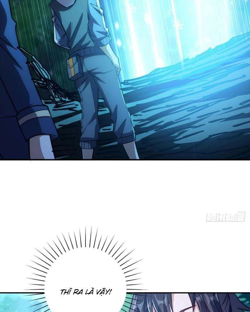 Dị Năng Trùng Sinh Ta Sớm Ở Đỉnh Cao: Chapter 9
