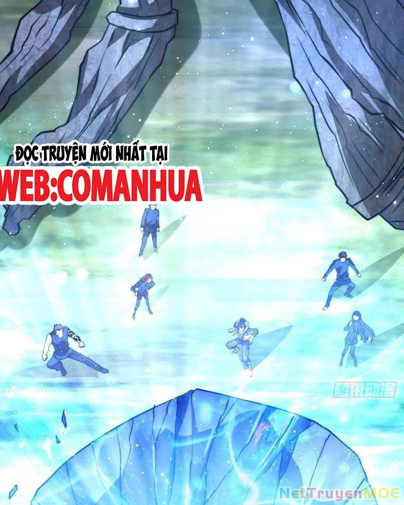 Dị Năng Trùng Sinh Ta Sớm Ở Đỉnh Cao: Chapter 9