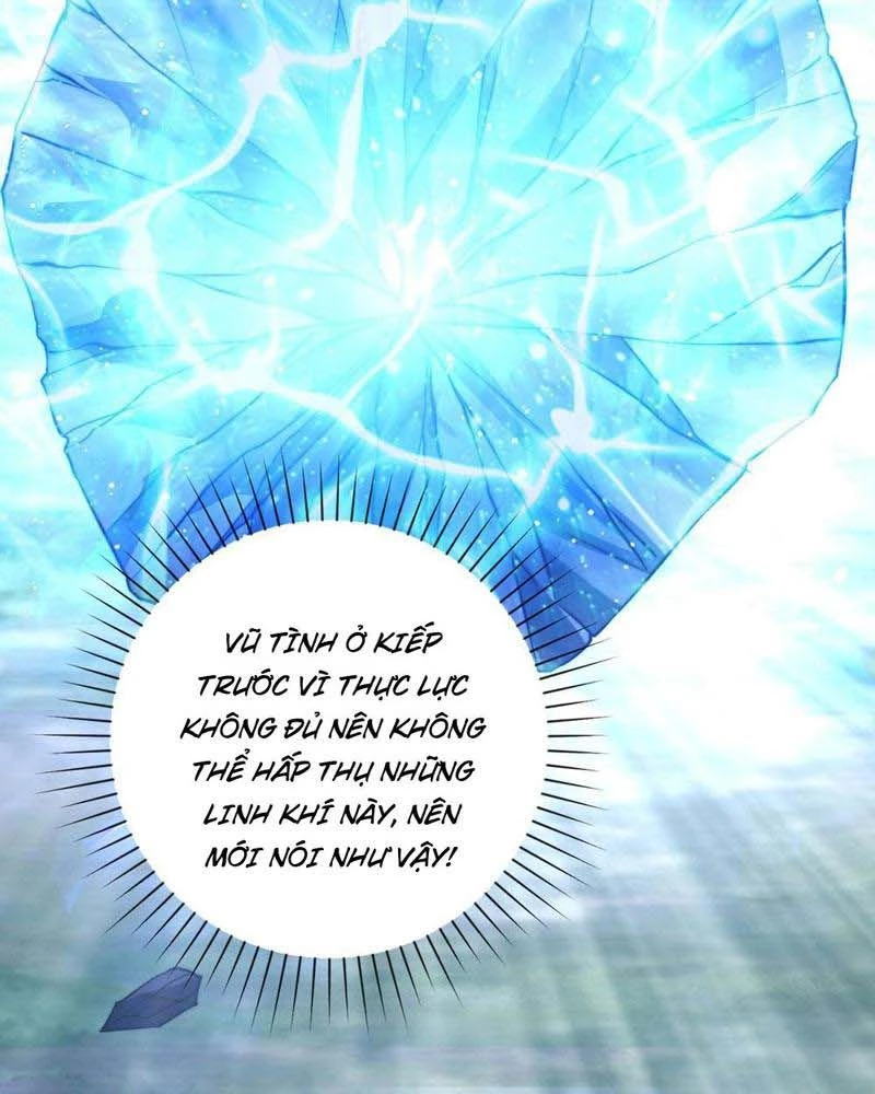 Dị Năng Trùng Sinh Ta Sớm Ở Đỉnh Cao: Chapter 9