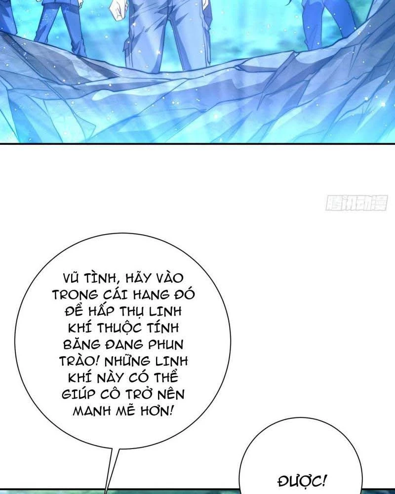 Dị Năng Trùng Sinh Ta Sớm Ở Đỉnh Cao: Chapter 9