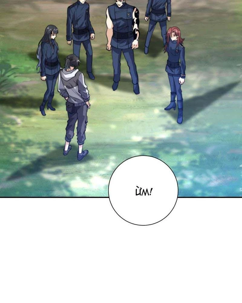 Dị Năng Trùng Sinh Ta Sớm Ở Đỉnh Cao: Chapter 9