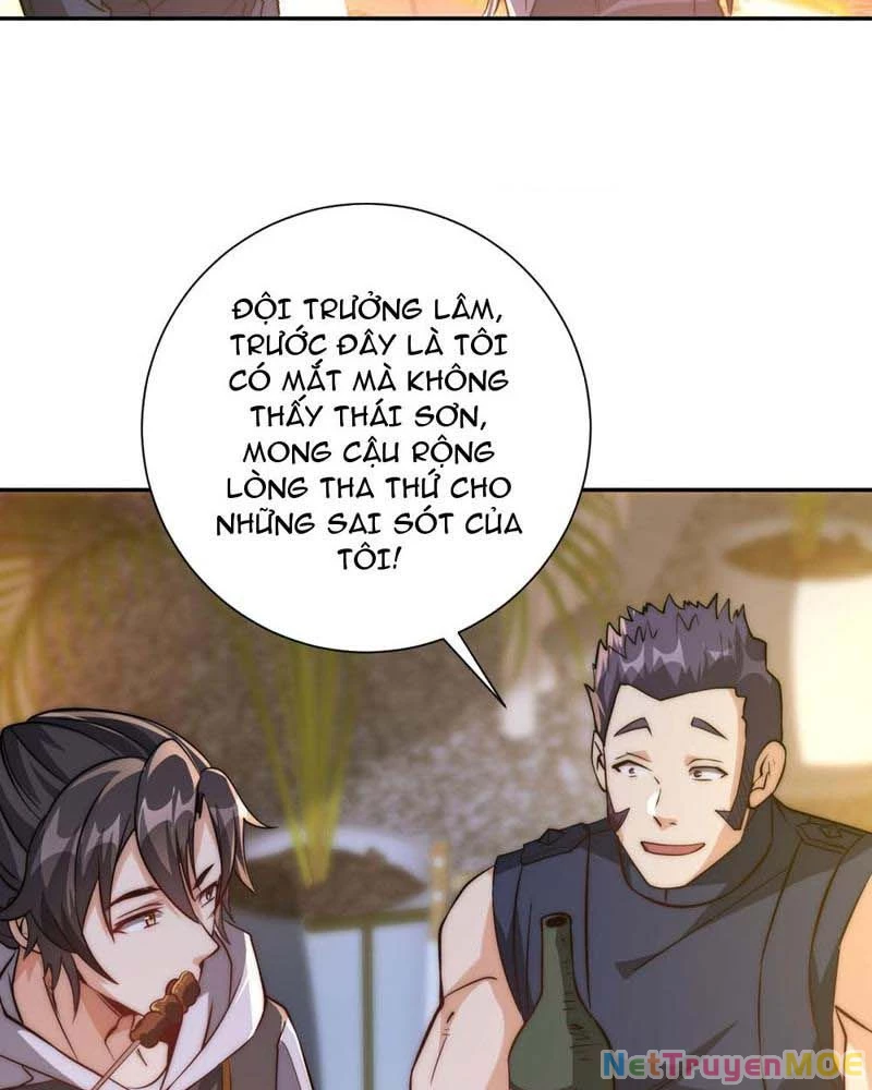 Dị Năng Trùng Sinh Ta Sớm Ở Đỉnh Cao: Chapter 9