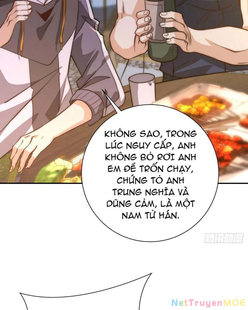 Dị Năng Trùng Sinh Ta Sớm Ở Đỉnh Cao: Chapter 9