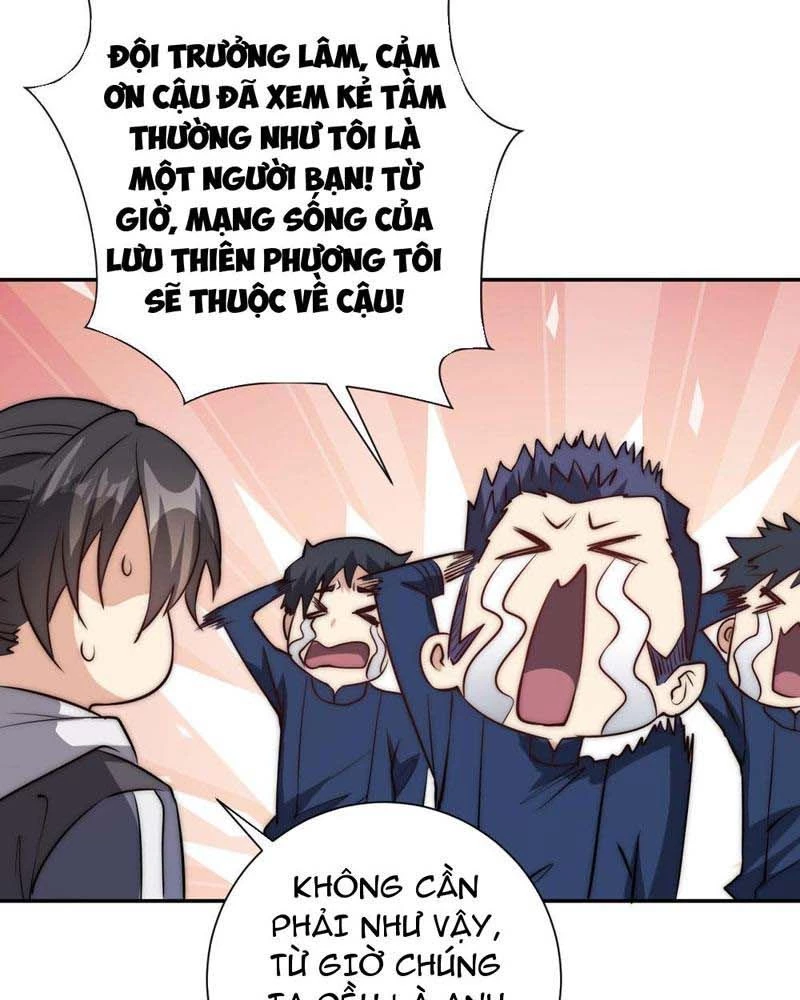 Dị Năng Trùng Sinh Ta Sớm Ở Đỉnh Cao: Chapter 9