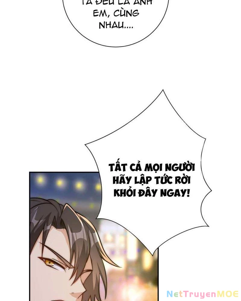 Dị Năng Trùng Sinh Ta Sớm Ở Đỉnh Cao: Chapter 9