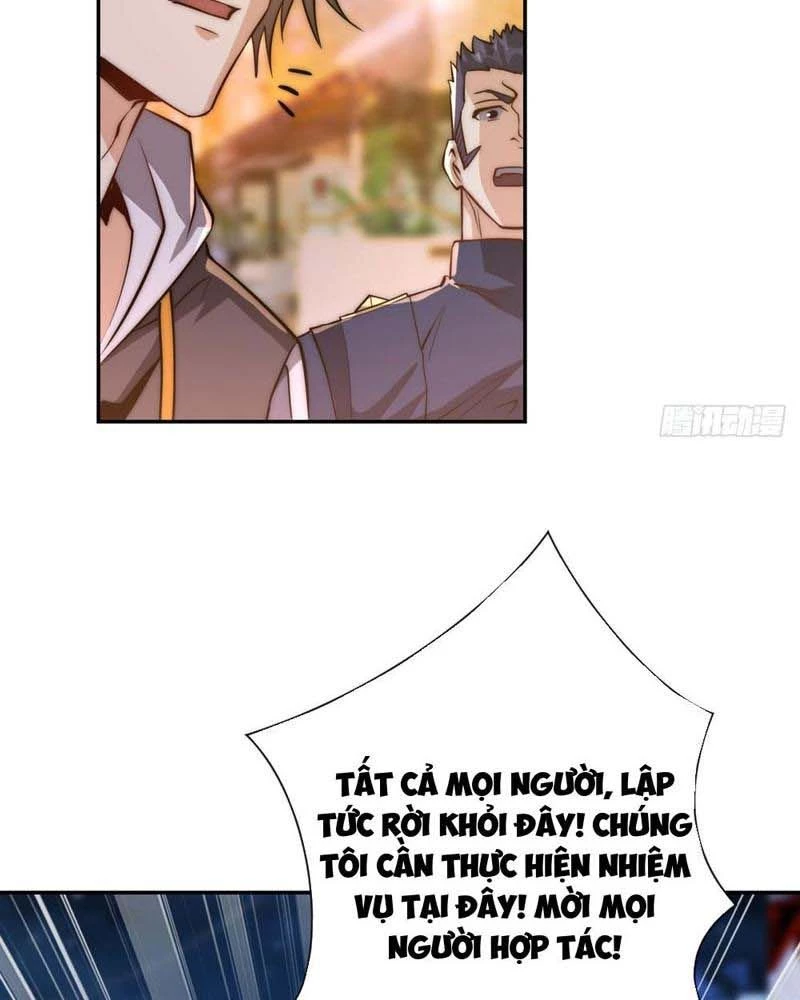 Dị Năng Trùng Sinh Ta Sớm Ở Đỉnh Cao: Chapter 9