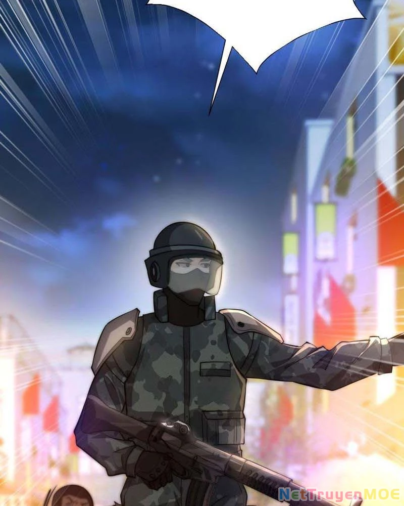 Dị Năng Trùng Sinh Ta Sớm Ở Đỉnh Cao: Chapter 9