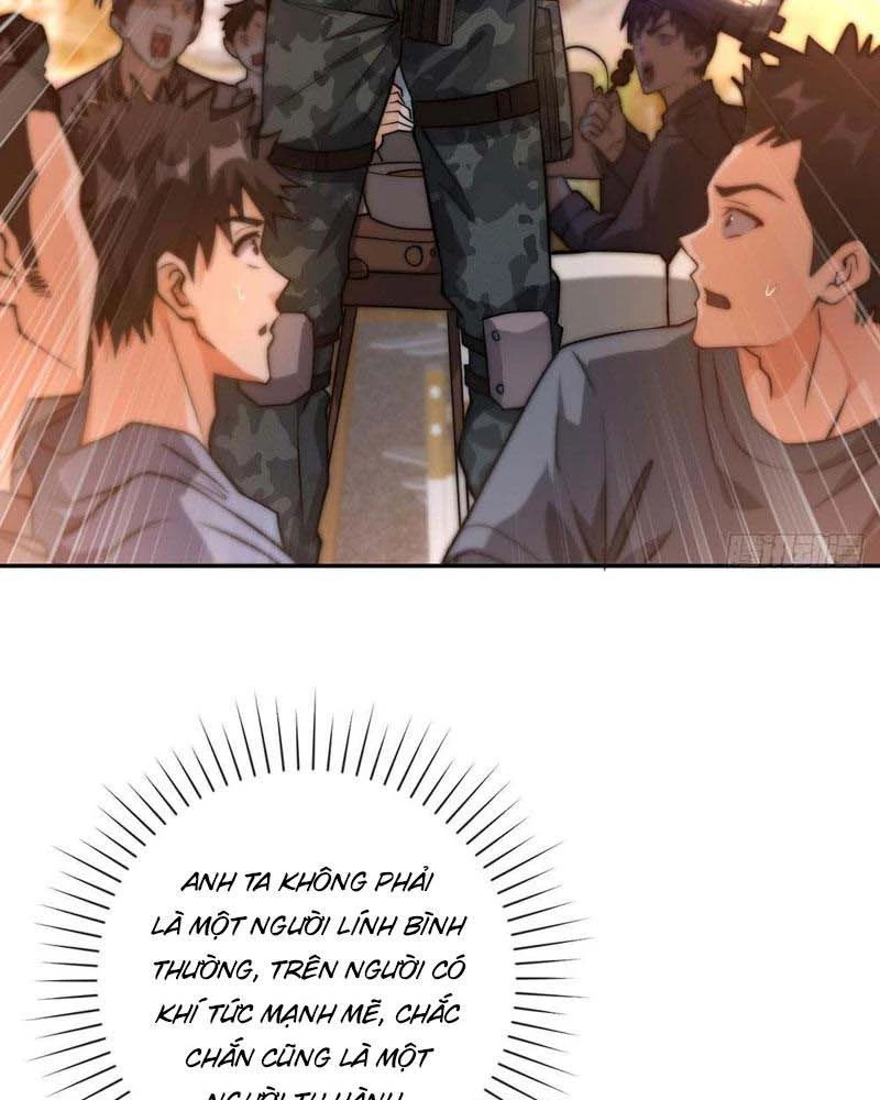 Dị Năng Trùng Sinh Ta Sớm Ở Đỉnh Cao: Chapter 9