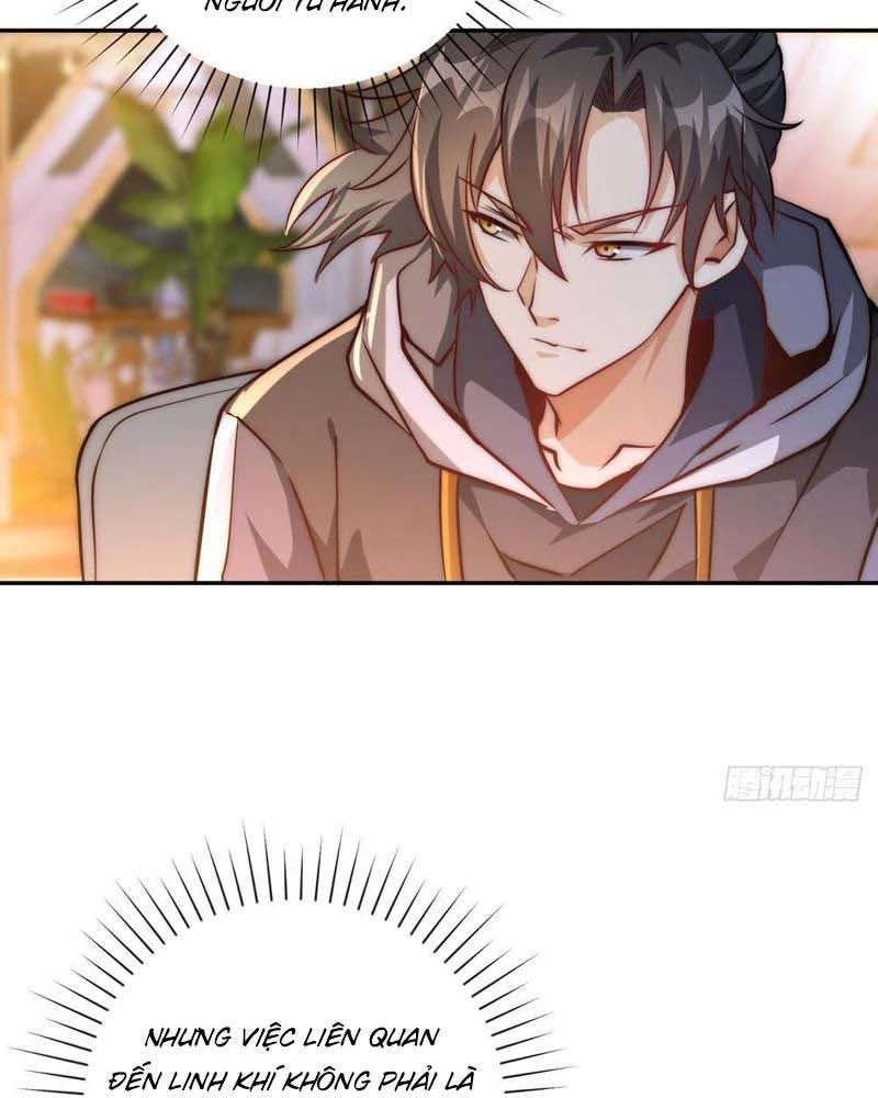 Dị Năng Trùng Sinh Ta Sớm Ở Đỉnh Cao: Chapter 9