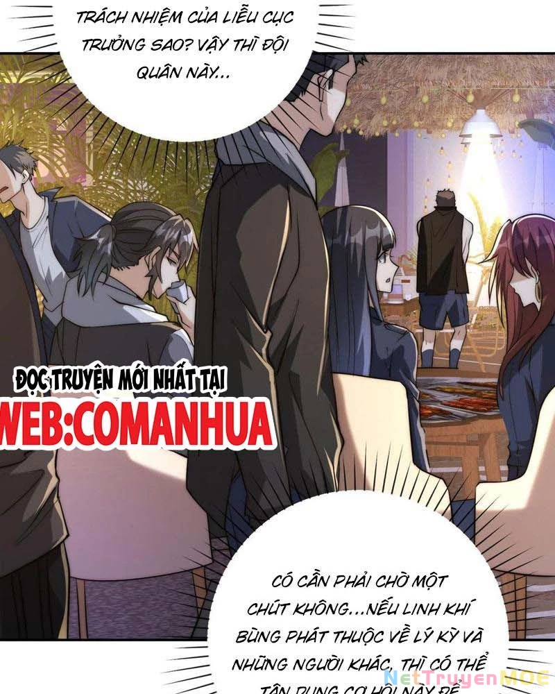 Dị Năng Trùng Sinh Ta Sớm Ở Đỉnh Cao: Chapter 9