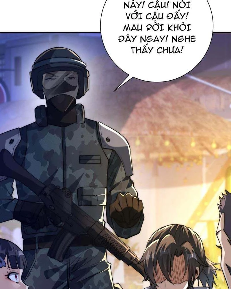 Dị Năng Trùng Sinh Ta Sớm Ở Đỉnh Cao: Chapter 9