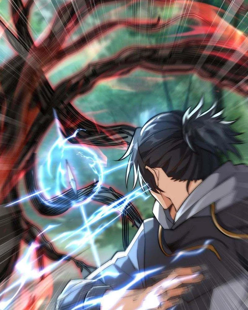 Dị Năng Trùng Sinh Ta Sớm Ở Đỉnh Cao: Chapter 9