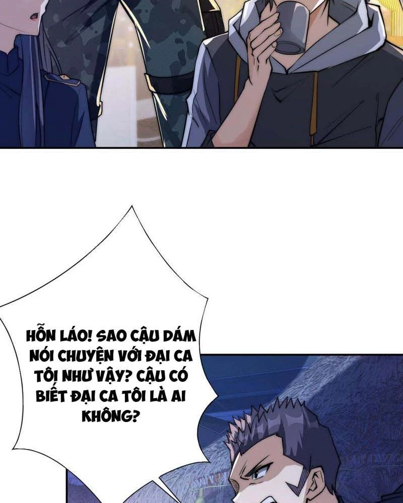 Dị Năng Trùng Sinh Ta Sớm Ở Đỉnh Cao: Chapter 9