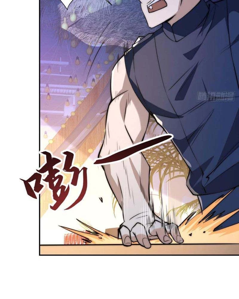 Dị Năng Trùng Sinh Ta Sớm Ở Đỉnh Cao: Chapter 9