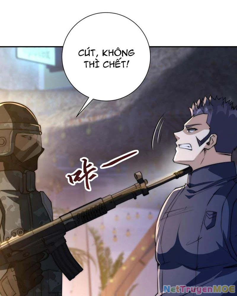 Dị Năng Trùng Sinh Ta Sớm Ở Đỉnh Cao: Chapter 9