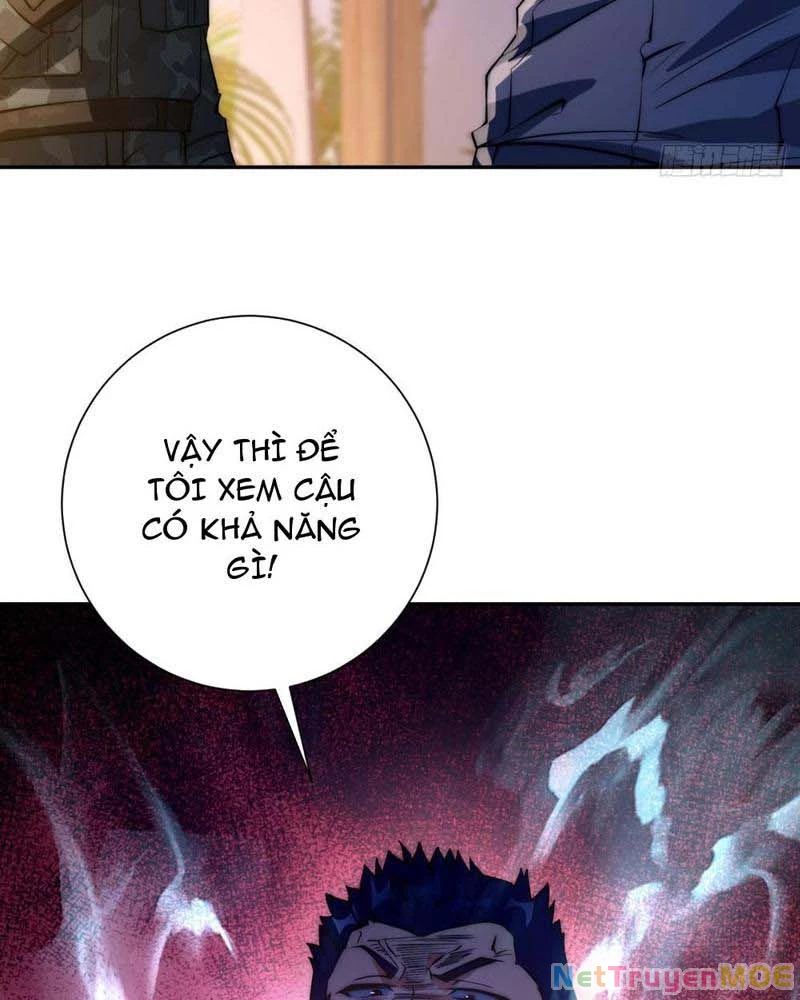 Dị Năng Trùng Sinh Ta Sớm Ở Đỉnh Cao: Chapter 9