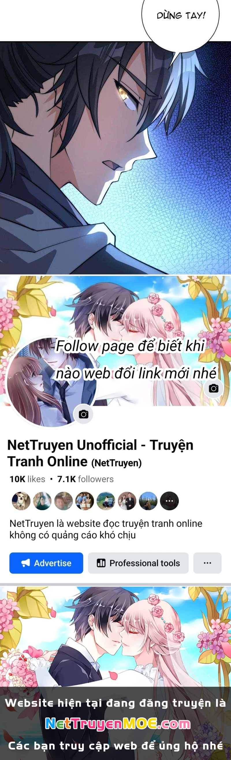 Dị Năng Trùng Sinh Ta Sớm Ở Đỉnh Cao: Chapter 9