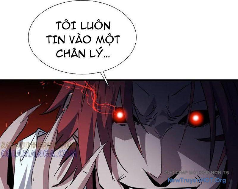 Dị Ngục Bạo Quân: Cái Bóng Của Ta Có Thể Tiến Hóa Vô Hạn: Chapter 19