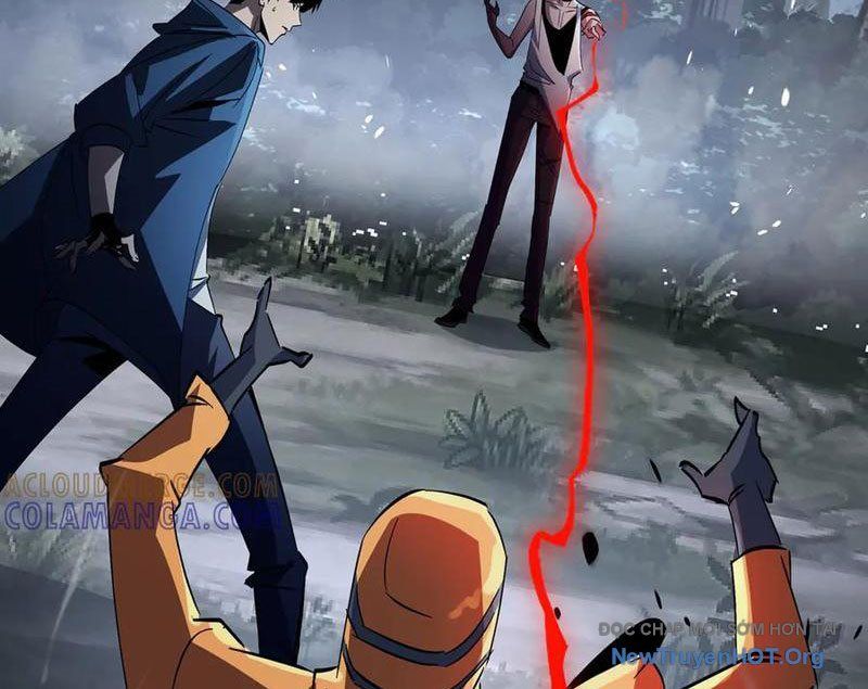 Dị Ngục Bạo Quân: Cái Bóng Của Ta Có Thể Tiến Hóa Vô Hạn: Chapter 19