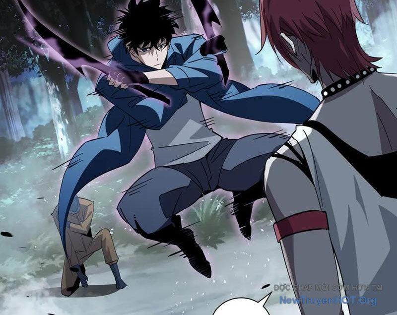 Dị Ngục Bạo Quân: Cái Bóng Của Ta Có Thể Tiến Hóa Vô Hạn: Chapter 19