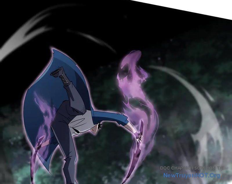 Dị Ngục Bạo Quân: Cái Bóng Của Ta Có Thể Tiến Hóa Vô Hạn: Chapter 19