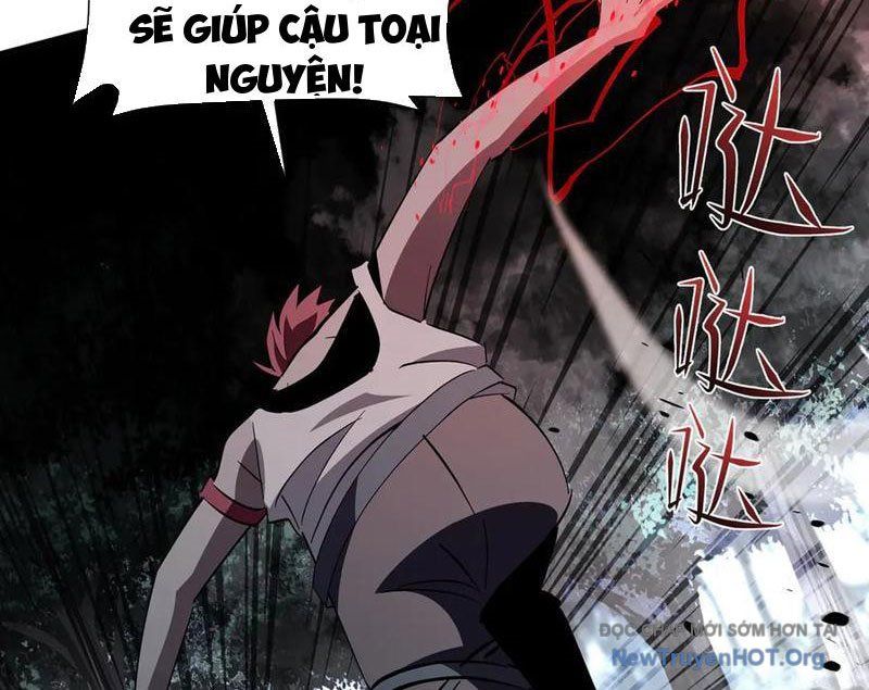 Dị Ngục Bạo Quân: Cái Bóng Của Ta Có Thể Tiến Hóa Vô Hạn: Chapter 19