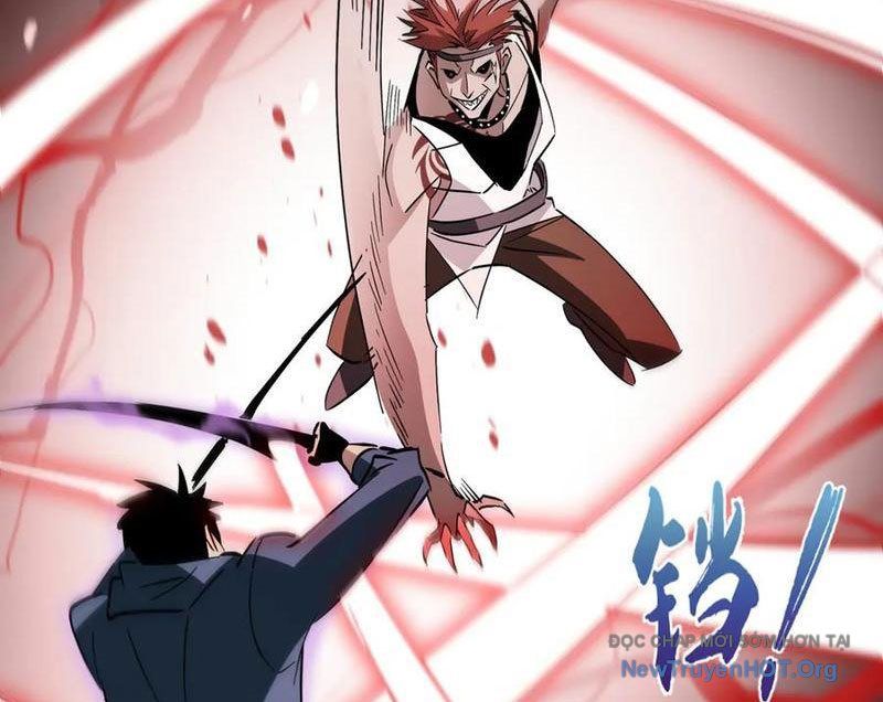 Dị Ngục Bạo Quân: Cái Bóng Của Ta Có Thể Tiến Hóa Vô Hạn: Chapter 19