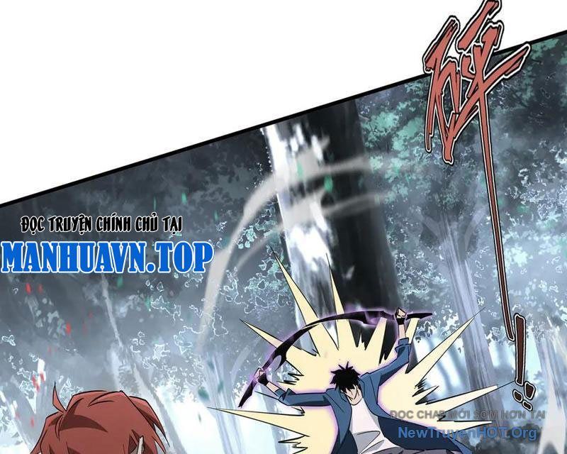 Dị Ngục Bạo Quân: Cái Bóng Của Ta Có Thể Tiến Hóa Vô Hạn: Chapter 19