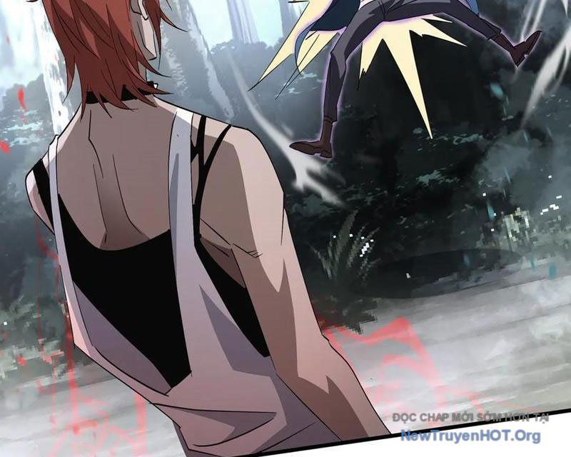 Dị Ngục Bạo Quân: Cái Bóng Của Ta Có Thể Tiến Hóa Vô Hạn: Chapter 19