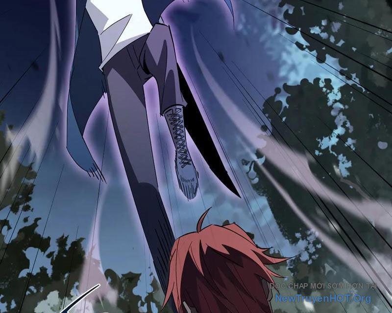 Dị Ngục Bạo Quân: Cái Bóng Của Ta Có Thể Tiến Hóa Vô Hạn: Chapter 19