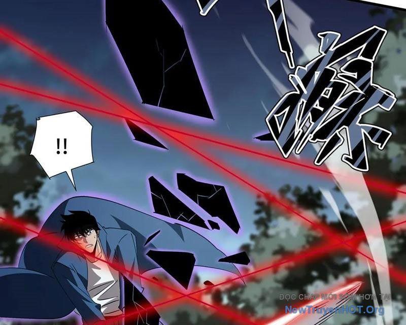 Dị Ngục Bạo Quân: Cái Bóng Của Ta Có Thể Tiến Hóa Vô Hạn: Chapter 19