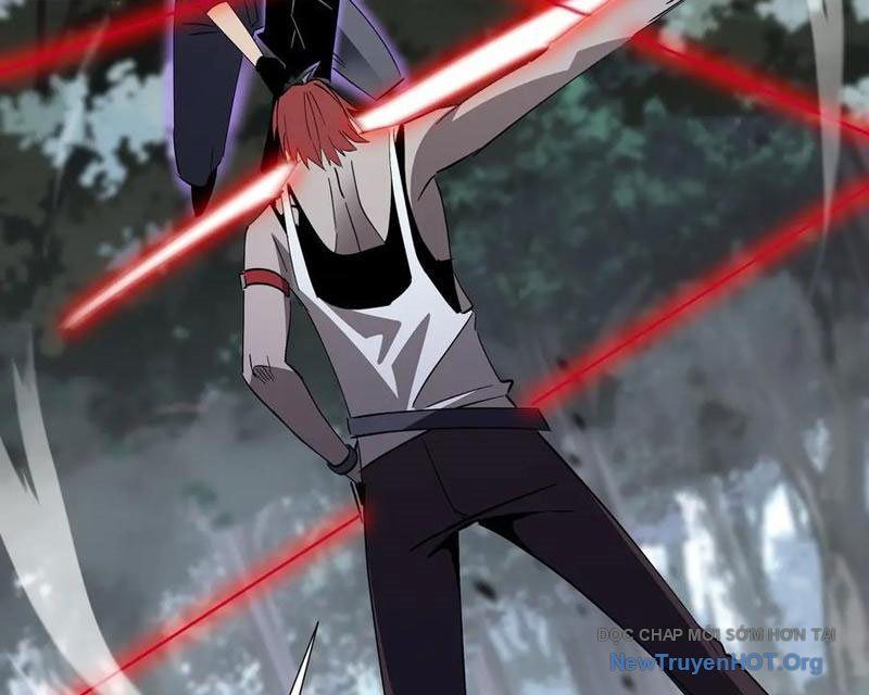 Dị Ngục Bạo Quân: Cái Bóng Của Ta Có Thể Tiến Hóa Vô Hạn: Chapter 19