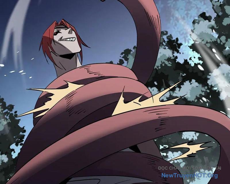 Dị Ngục Bạo Quân: Cái Bóng Của Ta Có Thể Tiến Hóa Vô Hạn: Chapter 19