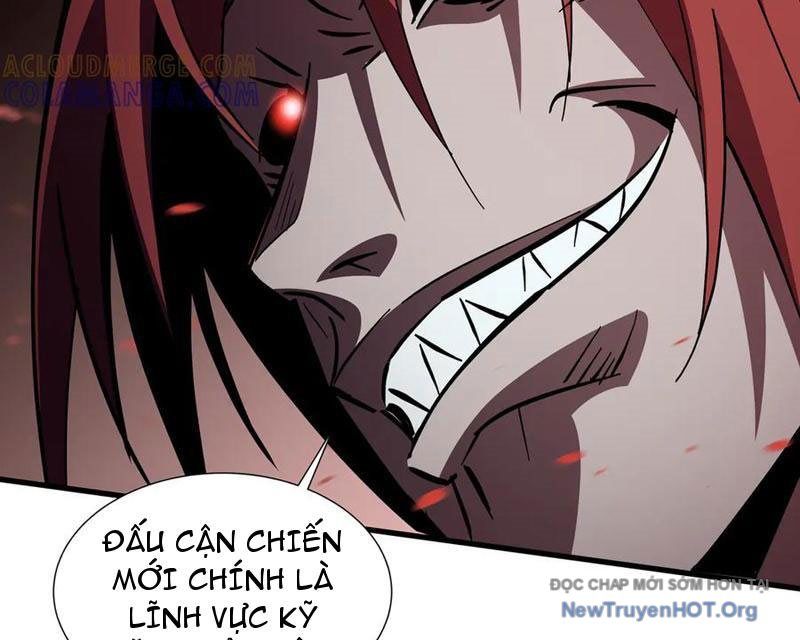 Dị Ngục Bạo Quân: Cái Bóng Của Ta Có Thể Tiến Hóa Vô Hạn: Chapter 19