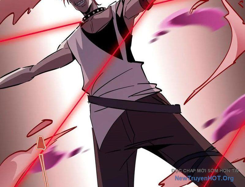 Dị Ngục Bạo Quân: Cái Bóng Của Ta Có Thể Tiến Hóa Vô Hạn: Chapter 19